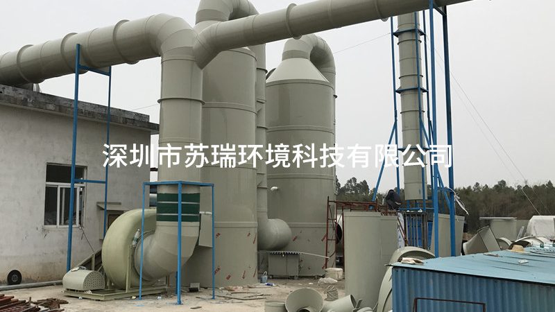 食品车间空气净化脉冲除尘器：守护洁净生产线的利器**