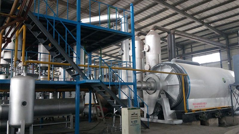 工业焊烟净化器：揭秘其核心原理与选型要点**
