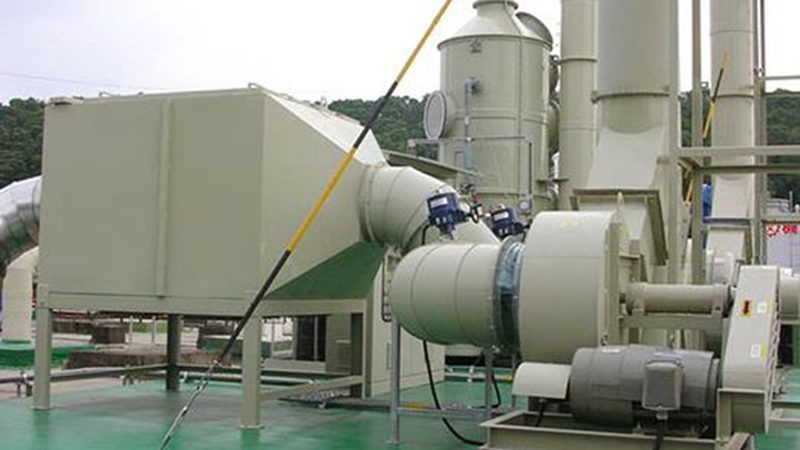 防爆型焊烟净化器：了解其成本构成与选购要点