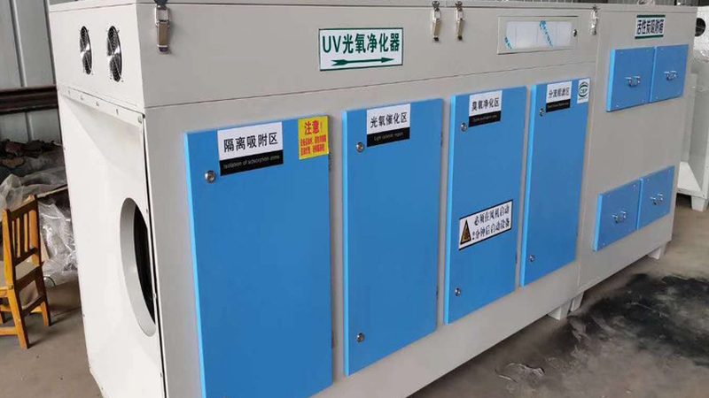 油烟净化器代理加盟，如何选择合适的价格与品牌？**