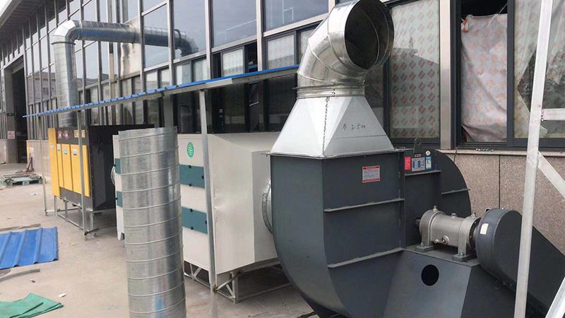 除尘设备：揭秘十大品牌背后的技术与实力**