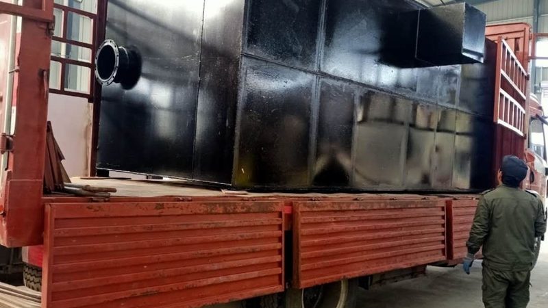 滤筒除尘器：规格背后的成本考量