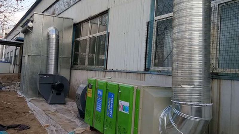 小型脉冲除尘器材质选择：揭秘关键因素与误区