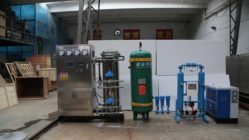 防爆除尘器和吸尘器区别：功能与适用场景解析