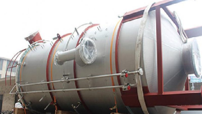 餐饮油烟废气处理：揭秘高效设备选型**