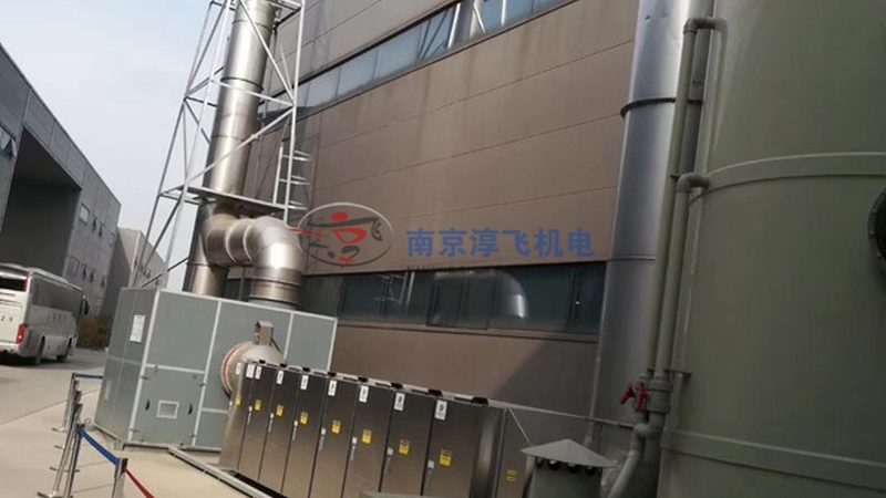 平流式气浮机选型，关键在于匹配度**