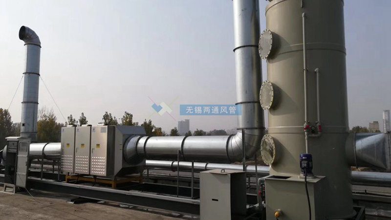 在选择脱硫脱硝改造工程厂家时，以下误区需要避免：