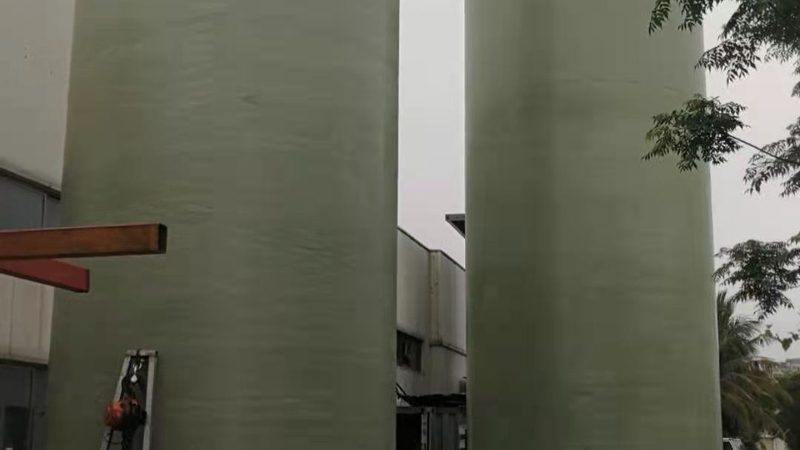 活性炭吸附箱安装高度：如何确保吸附效果与合规性