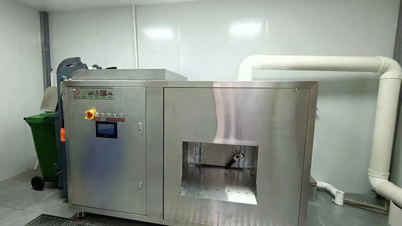 医院污水处理设备操作规程详解**